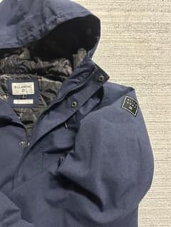 billabong アウターのサムネイル