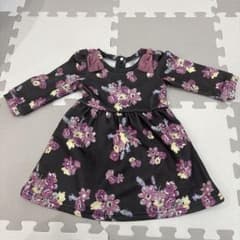 anyFAM 花柄ワンピースのサムネイル