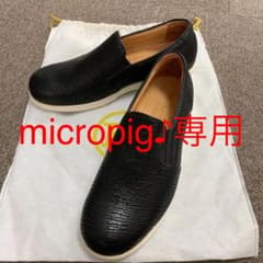 BENESU 黒　レディーススニーカーのサムネイル
