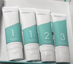 proactiv plus 3ステップセットのサムネイル