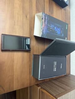 Fiio M15s-B 綺麗な品のサムネイル