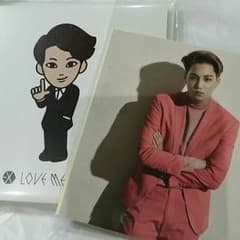 ｅｘｏ カイのサムネイル