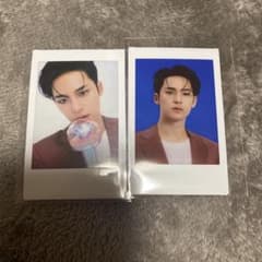 seventeen Be The Sun ミンギュのサムネイル
