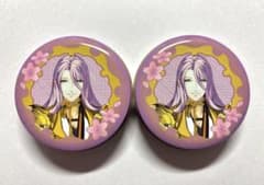 Thumbnail of 【2点セット】刀剣乱舞 プチキャン 缶 蜂須賀虎徹