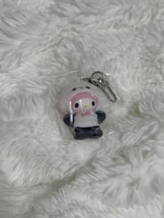 サンリオ マイメロディ パンダ ちびっともシリーズのサムネイル