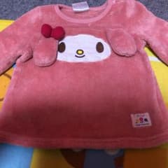 マイメロのサムネイル