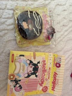 Mellojoy ドーナツのサムネイル