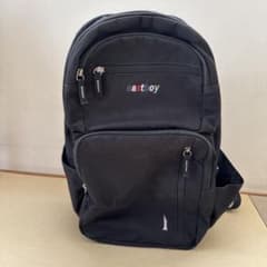 イーストボーイのリュックのサムネイル
