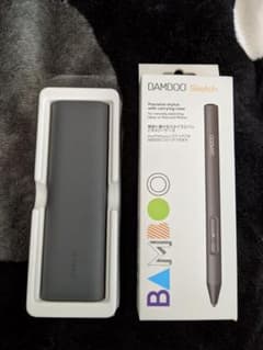 WACOM CS610PKのサムネイル