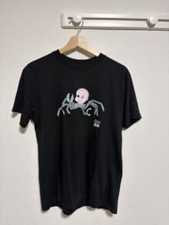 TOY STORY Tシャツ ブラックのサムネイル