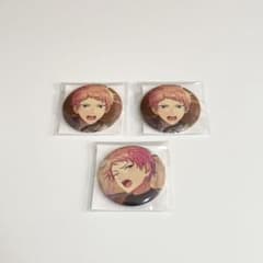 あんスタ 斎宮宗 イベコレ 缶バッジのサムネイル