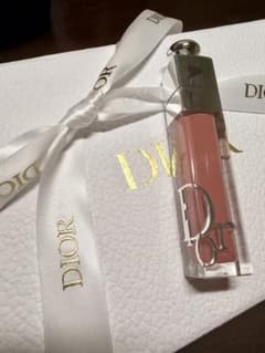 Dior リップ マキシマイザー 009 インテンス ローズウッドのサムネイル
