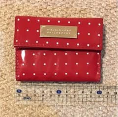 MACKINTOSH PHILOSOPHY の三つ折財布のサムネイル