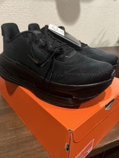 27cm Nike Vomero Premium mini swoosh - メルカリ