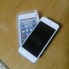 iPod touch 32Ｇのサムネイル