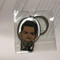 今市隆二 メタルキーホルダー☆GW限定のサムネイル