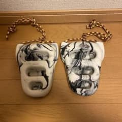 ロックリングス　懸垂用具のサムネイル