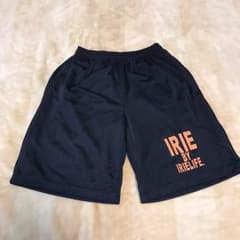 irie life 短パン アイリー ライフのサムネイル