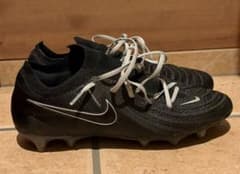NIKE ファントム GX エリート FG サッカースパイクのサムネイル