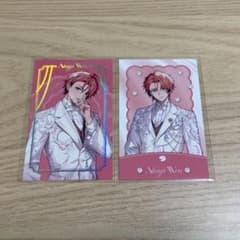 にじさんじ 赤城ウェン ジュンブラ カードのサムネイル