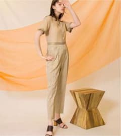 最終値下げ♡メゾンスペシャル　MASIONSPECIAL オールインワンのサムネイル