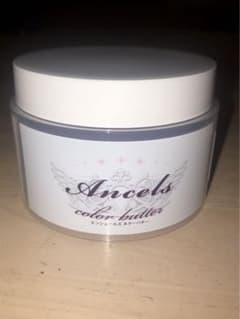 エンシェールズ ANCELS COLOR BUTTERのサムネイル
