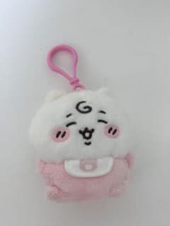 ちいかわ Chiikawa Baby マスコット ちいかわ ベビー ぬいぐるみ