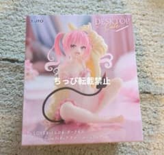 とらぶる ダークネス Desktop Cute フィギュア ナナ 10個セット To LOVEる-とらぶる-ダークネス Desktop Cuteフィギュア ナナ - メルカリ