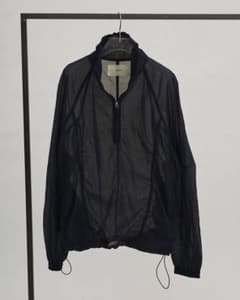 TODAYFUL Nylon Ripstop Blouson インディゴ 36 todayful Nylon Ripstop Blouson インディゴ 38 - メルカリ