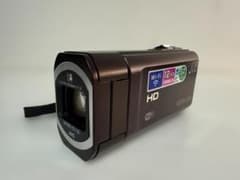 JVC 고화질 캠코더 Everio GZ-VX895 #5039-2