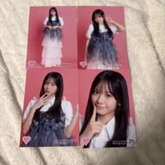 私立恵比寿中学 えびちゅう 仲村悠菜 サイン入り生写真 12732 私立恵比寿中学 えびちゅう 仲村悠菜 サイン入り生写真 12732 はーふつ