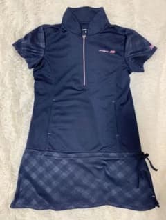 ニューバランス　NB  ゴルフウェア　ワンピースのサムネイル