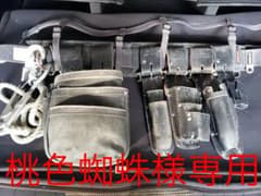 桃色蜘蛛様専用のサムネイル