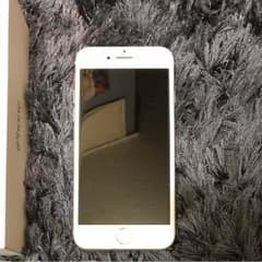 iPhone7 32GBのサムネイル