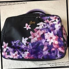 Rady♡エレガンスフラワー マルチケース♡オムツケースのサムネイル