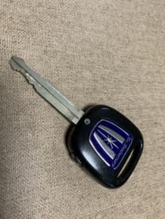 トヨタ マークIIブリット 鍵のサムネイル