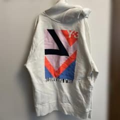 y-3 パーカーのサムネイル