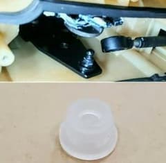 Thumbnail of カングー定番トラブル◇シフトケーブルブッシュ◇社外新品カングー 他 修理に