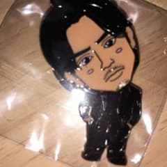 青柳翔のサムネイル