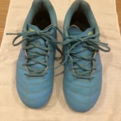 asics DS LIGHT サッカースパイク　22.5cmのサムネイル