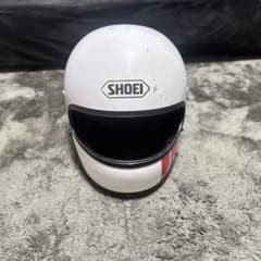 SHOEI 当時物　族ヘル　1980年代　シリアル付き m74101709583_1.jpg?1753152336