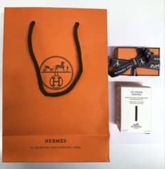 HERMES LES MAINS ネイル オイル 15mL レマンエルメスのサムネイル