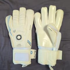 【最終値下げ】ELITE SPORT キーパーグローブ SUPREME 11号