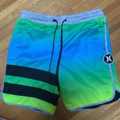Hurley サーフパンツのサムネイル