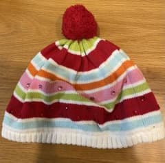 GYMBOREE  キャップのサムネイル