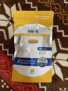 MSS NB-Xのサムネイル