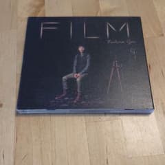 星野源「フィルム」初回限定盤のサムネイル