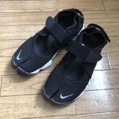 ナイキ エア リフト ブリーズ ブラックのサムネイル