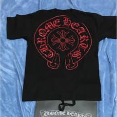 クロムハーツ Tシャツ No11 正規店購入のサムネイル