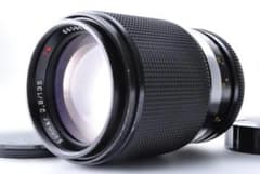 Sonnar T* 135mm F2.8 AEJ コンタックス／ヤシカ マウントのサムネイル